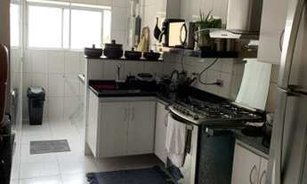 Imagem 4: Lindo Apto - Estuda troca por casa pequena com quintal - Bairros próximos ao centro de Mau