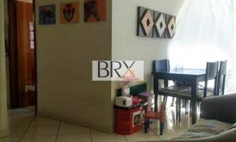 Imagem 5: Apartamento 2 Quartos - Centro de Contagem/MG