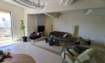 Imagem 3: Cobertura duplex para venda com 199 metros quadrados com 4 quartos em Canto - Florianópoli