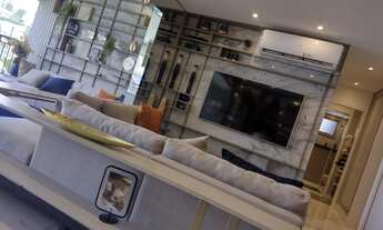 Imagem 6: APARTAMENTO A VENDA NA VILA GOMES CARDIM PROXIMO AO SHOPPING