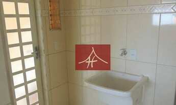 Imagem 7: Casa com 3 dormitórios à venda, 182 m² por R$ 780.000,00 - Cidade Universitária - Campinas