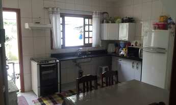 Imagem 6: Sobrado para venda possui 110 metros quadrados com 3 quartos em Jardim Amaralina - São Pau