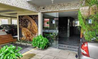 Imagem 3: Apartamento para venda possui 33 metros quadrados com 1 quarto em Pina - Recife - PE