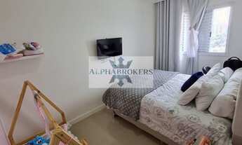 Imagem 5: Apartamento para venda possui 60 metros quadrados com 2 quartos em Jaguaribe - Osasco - SP