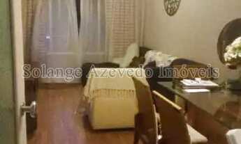 Imagem: Rio de Janeiro - Apartamento Padrão - Tijuca