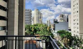 Imagem 3: Apartamento a venda em Moema! NOVO!!!!!