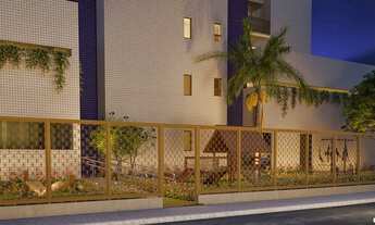 Imagem 1: AV- More em Boa Viagem Flat pertinho de tudo/ Lazer completo!