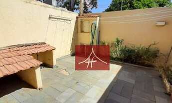 Imagem 6: Casa com 3 dormitórios à venda, 178 m² por R$ 720.000,00 - Cidade Universitária - Campinas