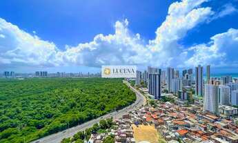 Imagem 2: Ed. Jayme Figueiredo | 146 m² 4 suítes 2 vagas, junto aos colégios