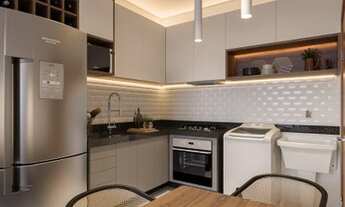 Imagem 7: Apartamento para venda com 52 m² em Portal do Sol - João Pessoa - PB