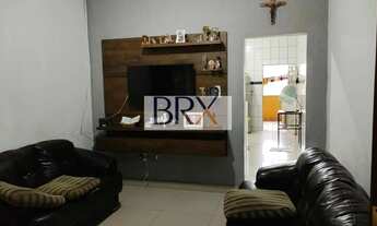 Imagem 3: Casa Individual 3 Quartos 3 Vagas - Funcionários Contagem/MG