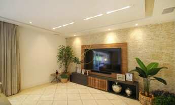 Imagem 2: Cobertura Duplex de 500m² - SP