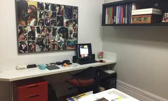 Imagem 7: Apartamento para venda tem 127 metros quadrados com 3 quartos em Barcelona - São Caetano d