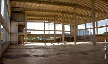 Imagem 3: GALPAO SIA TRECHO 2 COM 8.300m