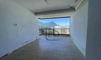 Imagem 6: LINDO APTO NO LEBLON