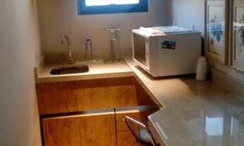 Imagem 5: Flat para aluguel tem 42 metros quadrados com 1 quarto em Jardim Paulista - São Paulo - SP