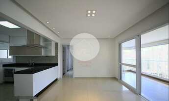 Imagem 3: Alugo COM AR COND LORESCE 95m² - 3 quartos, 1 suíte - 2 vagas de garagem depósito privativ