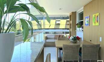 Imagem 5: Apartamento 3 suítes e 3 vagas com HB - Centro