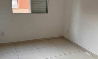 Imagem 2: Apartamento para aluguel tem 45 metros quadrados com 2 quartos em Vila Guedes - São Paulo