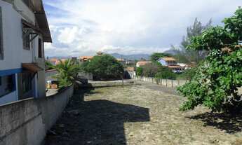 Imagem 2: Terreno de frente para praia de Saquarema