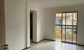 Imagem 3: Apartamento para aluguel tem 50 metros quadrados com 2 quartos em Itapuã - Salvador - BA