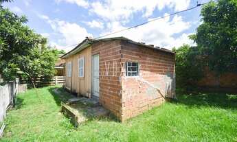 Imagem 3: CURITIBA - Terreno Padrão - Hauer