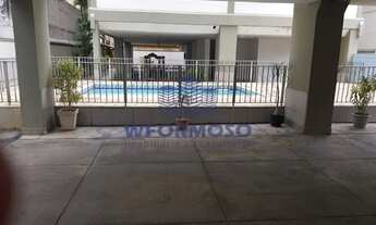 Imagem 7: Apartamento para venda na Rua Gonzaga Bastos - Vila Isabel RJ