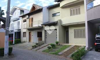 Imagem 2: Porto Alegre - Casa de Condomínio - SARANDI