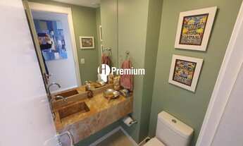 Imagem 6: Apartamento para venda possui 144 metros quadrados com 3 quartos