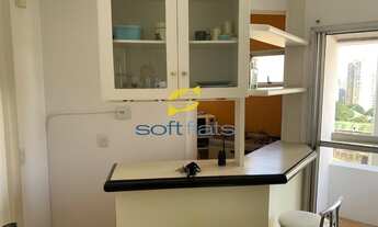 Imagem 2: Flats para alugar na Rua Joinville em São Paulo