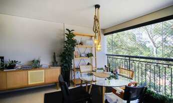 Imagem 5: Cobertura Duplex de 500m² - SP