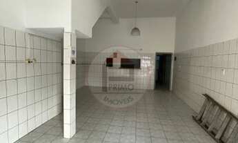 Imagem 2: Salão comercial na Vila Nhocuné para locação - Imóvel reformado