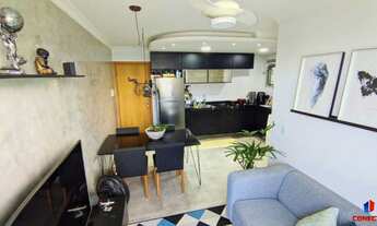 Imagem 2: Apartamento para Venda em Vitória, Jardim Camburi, 2 dormitórios, 1 banheiro, 1 vaga