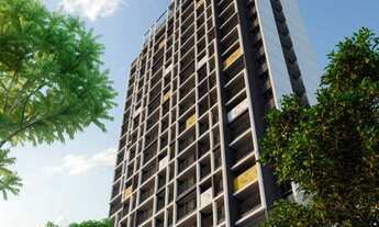 Imagem 6: Apartamento Studio em Pinheiros a 500m do metrô Sumaré