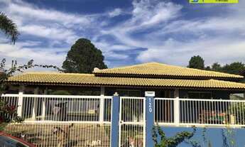 Imagem: Casa com 3 dormitórios à venda, 252 m²