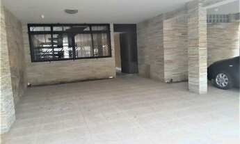 Imagem: Sobrado, Brooklin Paulista - São Paulo