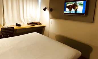 Imagem 3: Apartamento para venda com 40 metros quadrados com 1 quarto em Centro - Três Rios - RJ