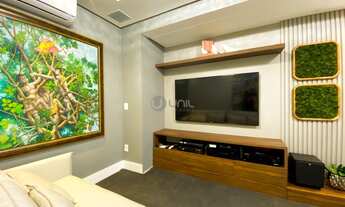 Imagem 5: Cobertura com 3 suítes e 3 vagas - 290m² área útil