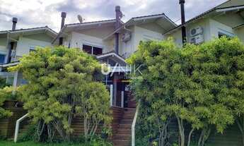 Imagem 2: Casa de condomínio para venda tem 110 metros quadrados com 2 quartos