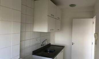 Imagem 3: Edifício Garden San Francisco - 11° andar