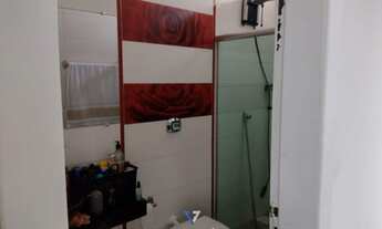 Imagem 5: Casa sobrado - Bairro Jardim Guanabara em Goiânia