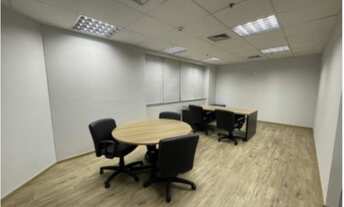 Imagem 7: Sala/Conjunto para aluguel possui 307 metros quadrados em Vila Olímpia - São Paulo - SP