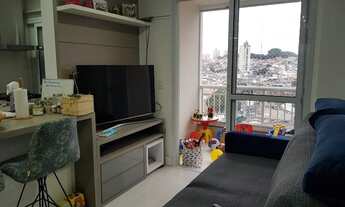 Imagem: Apartamento com 2 dormitórios à venda