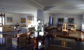 Imagem 7: Duplex para venda tem 420 metros quadrados com 5 quartos em Rio Vermelho - Salvador - BA