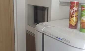 Imagem 2: Apartamento para venda possui 99 metros quadrados com 3 quartos em Jardim Amazonas - Campi