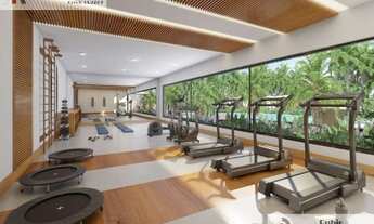 Imagem 5: AP 3 dorm - Cond. Paradise Home Resort