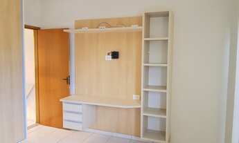 Imagem 7: Alugo Kitnet no Centro c/ Moveis Planejados + Eletrodomésticos