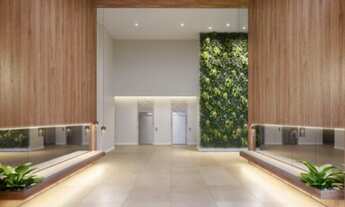 Imagem 6: Apartamento para venda possui 76 metros quadrados com 2 quartos em Pompéia - São Paulo - S