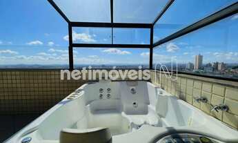 Imagem: Venda Cobertura Caiçaras Belo Horizonte