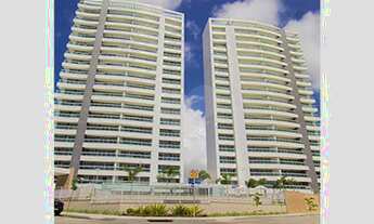 Imagem 1: Excelente apartamento de 146m² todo projetado e decorado no bairro Guararapes